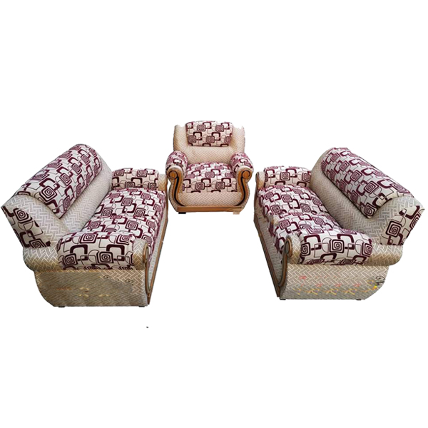 Fashionable and Durable Sofa Set