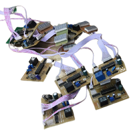 VIP DIGITAL Automatic Voltage Protector Circuit – 1 Relay Digital