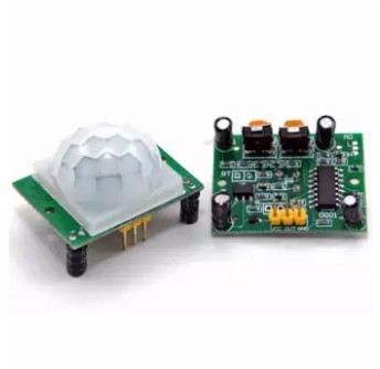 PIR Sensor Module HC-SR501